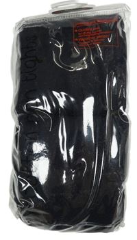 2x čierne pančuchy Dunnes Stores