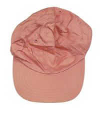 Starorůžová kšiltovka