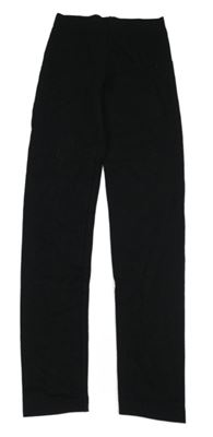 Čierne legíny Coccodrilo