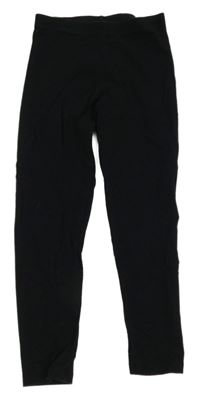 Čierne legíny George