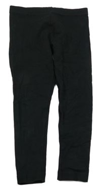 Čierne legíny George