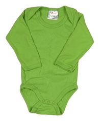 Zelené body my baby