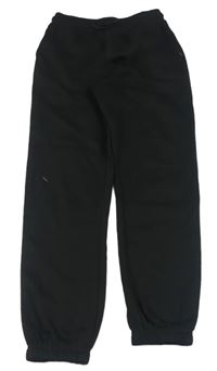 Černé tepláky PRIMARK