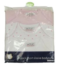 Nové - 3x - Body early days