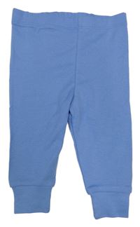 Modré tepláky PRIMARK