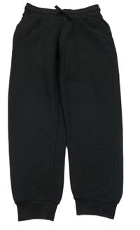 Černé tepláky Primark