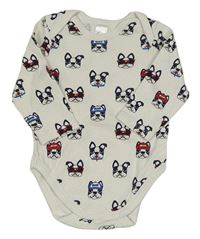 Smotanové body so psy C&A