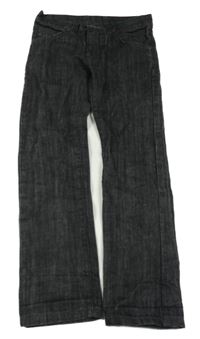 Tmavošedé rifle C&A