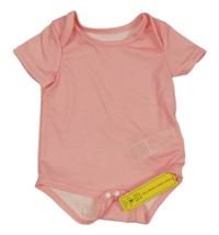 Nové - Ružové body Shein