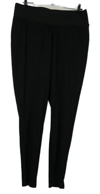 Dámské černé tregíny Bonprix 