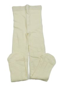 Smetanové punčoháče M&S