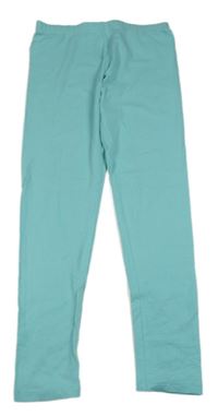 Svetlomodré legíny Pocopiano