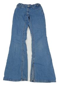 Modré flare rifle H&M