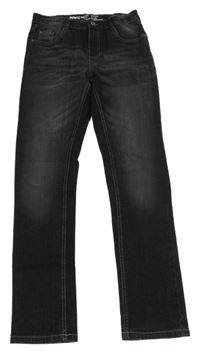 Černošedé rifle Pepperts