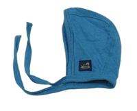 Modrá čapica Topomini