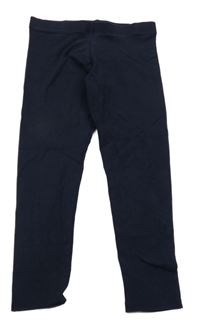 Tmavomodré legíny Next