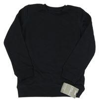 Nové - Čierna mikina Dunnes