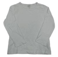 Biele tričko Kiki&Koko