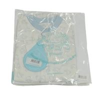 Nové - Smetanový overal s tuleni