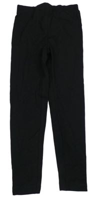 Čierne legíny Kiki&Koko