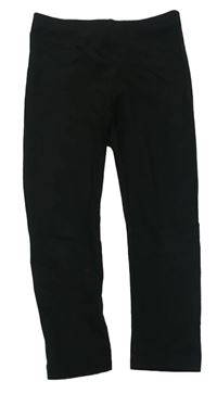 Čierne legíny Primark