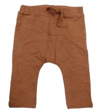 Hnědé tepláky Next