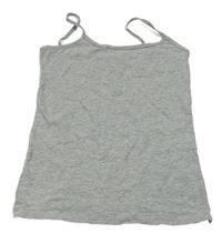 Sivý top Pepperts