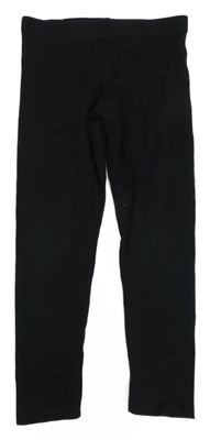 Čierne legíny Primark