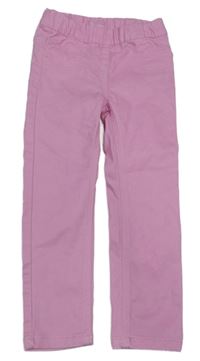 Růžové džegíny Impidimpi