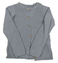 Sivý prepínaci sveter Fagottino