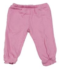Ružové tepláky PRIMARK