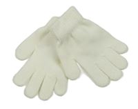 Nové - smetanové prstové Kids