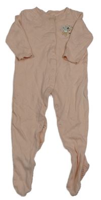 Ružový overal s Minnie a Daisy Primark