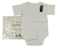 Nové - biele body dunnes
