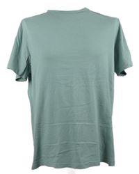 Pánské světlekhaki tričko H&M