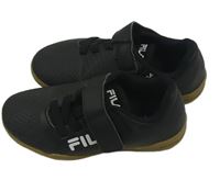 Černé sálovky Fila vel.28 