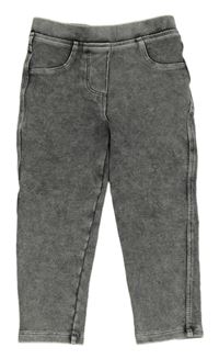 Šedé šisované tregíny riflového vzhledu lupilu