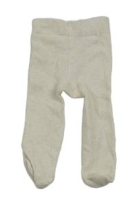 Svetlobéžové pančuchy Next