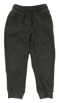 Šedé tepláky Next