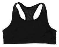 Černá sportovní lambáda Old Navy