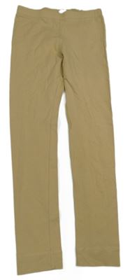 Piesková é legíny H&M