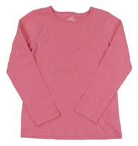 Ružové tričko Topolino