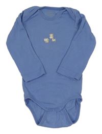 Modré body s obrázkom Impidimpi