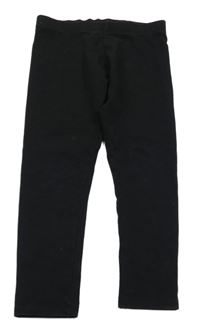 Čierne legíny Next