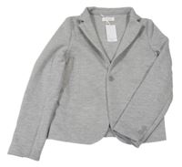 Nové - Šedé teplákové sako Primark