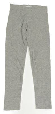 Nové - Šedé legíny M&S