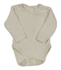 Smetanové body s dírkovaným vzorem George