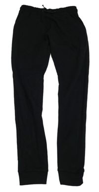 Černé tepláky zn.Next