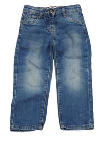 Modré rifle Impidimpi