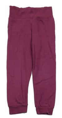 Slivkové tepláky lupilu